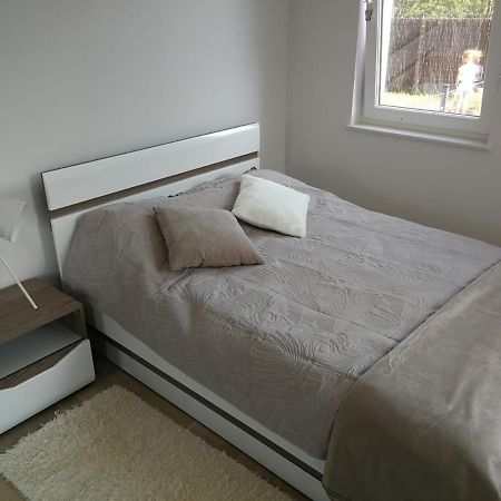 Apartament Zielone Zacisze Jastrzebia Gora Exterior photo