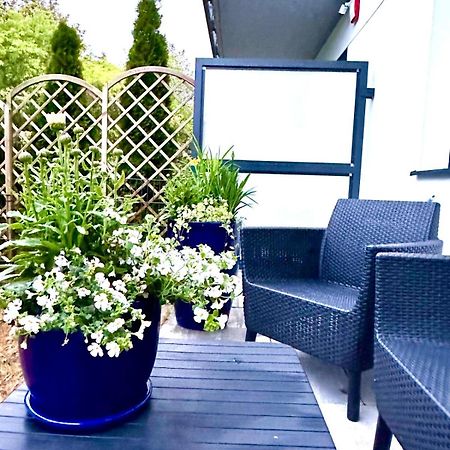 Apartament Zielone Zacisze Jastrzebia Gora Exterior photo