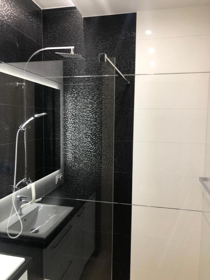 Apartament Zielone Zacisze Jastrzebia Gora Exterior photo