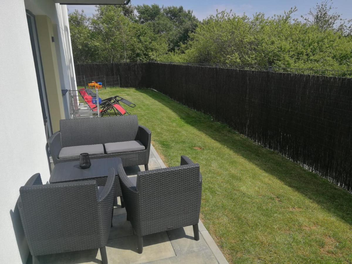 Apartament Zielone Zacisze Jastrzebia Gora Exterior photo