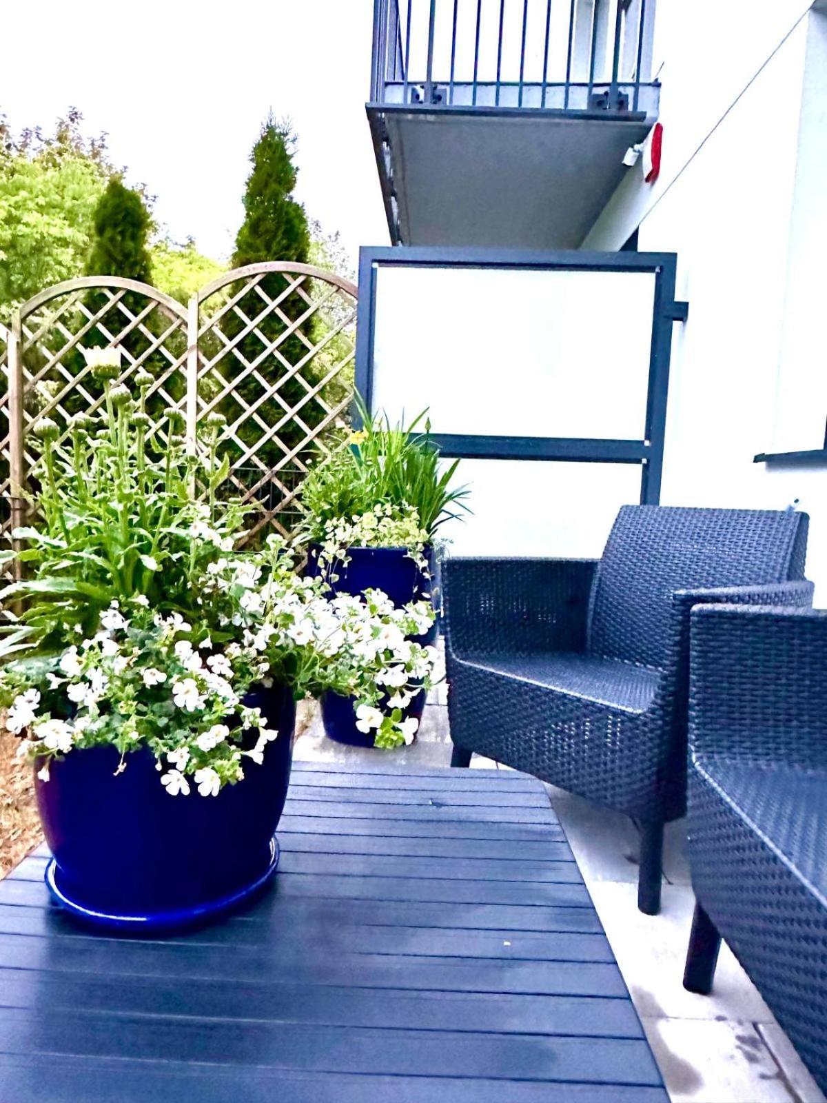 Apartament Zielone Zacisze Jastrzebia Gora Exterior photo